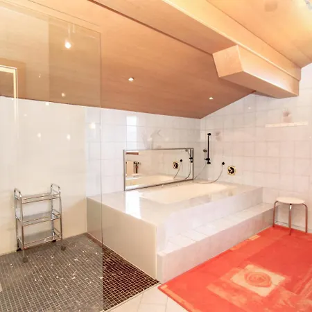 Apartman Berndt.2 Fügen