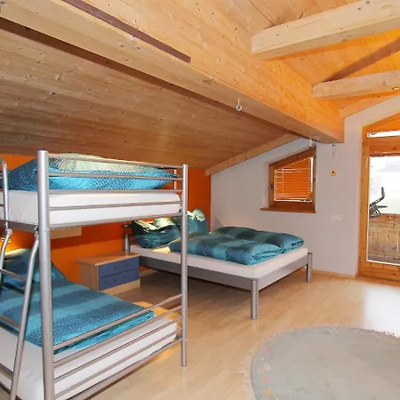 Apartman Berndt.2 Fügen
