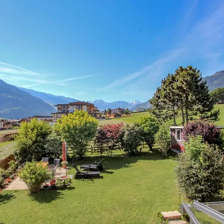 Berndt.2 Apartman