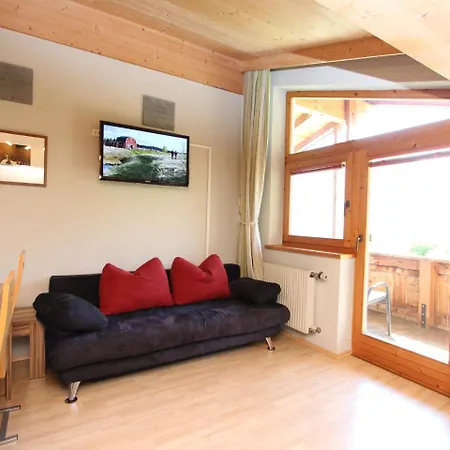 Berndt.2 Apartman
