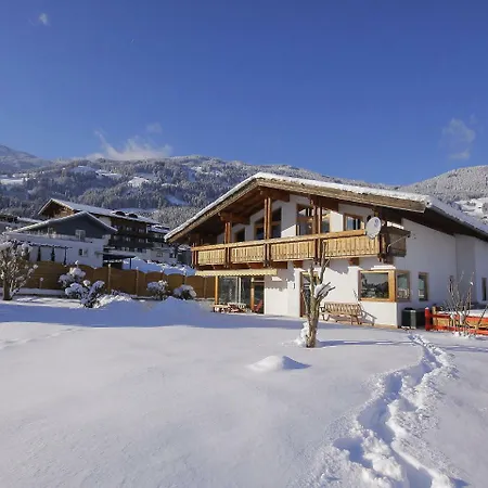 Apartman Berndt.2 *