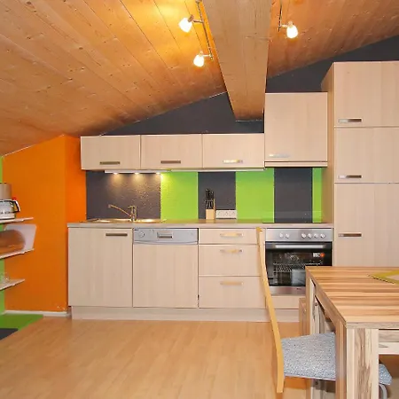 Berndt.2 Apartamento Fügen